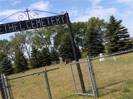 Bethel Cemetery (Deering)