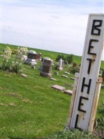 Bethel Cemetery