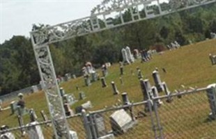 Bethel Cemetery