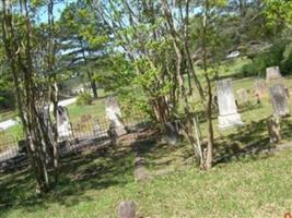 Bethel Cemetery