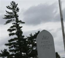 Bethel Cemetery