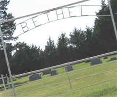 Bethel Cemetery Bethel Cemetery