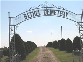 Bethel Cemetery