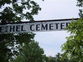 Bethel Cemetery Bethel Cemetery