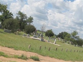 Bethel Cemetery