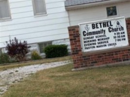 Bethel Cemetery