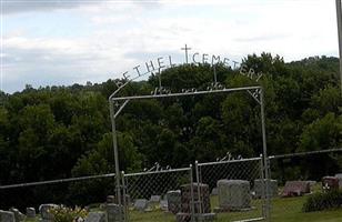 Bethel Cemetery Bethel Cemetery