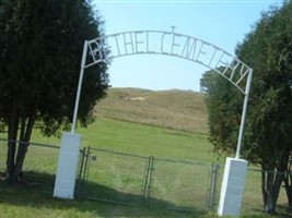 Bethel Cemetery