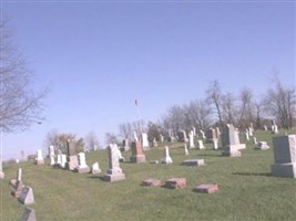 Bethel Cemetery
