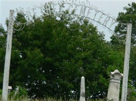 Bethel Cemetery Bethel Cemetery