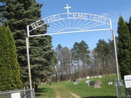 Bethel Cemetery