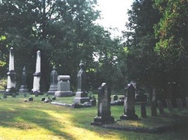 Bethel Cemetery
