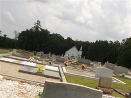 Bethel Cemetery