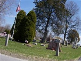 Bethel Cemetery