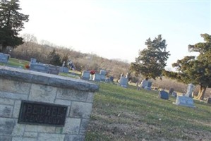 Bethel Cemetery