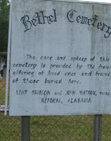 Bethel Cemetery