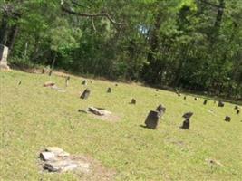 Bethel Cemetery