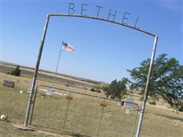 Bethel Cemetery