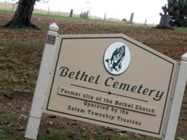 Bethel Cemetery