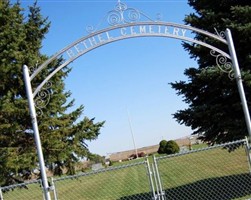 Bethel Cemetery Bethel Cemetery