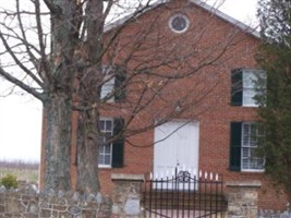 Bethel Church Cemetery