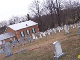 Bethel Church Cemetery