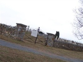 Bethel Church Cemetery