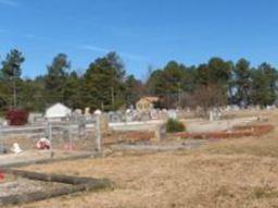 Bethel Community Cemetery