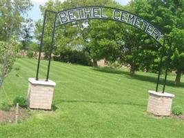Bethel Conservative Mennonite Cemetery