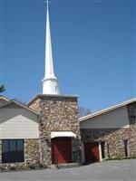 Mount Bethel Freewill Baptist Cemetery