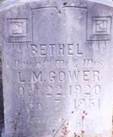 Bethel Gower