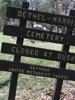 Bethel-Harris Cemetery