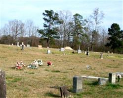 Bethel Hill Cemetery