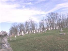 Bethel Hill Cemetery