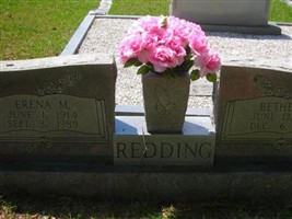 Bethel J. Redding