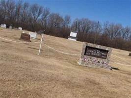 Bethel Lutheran Brethren Cemetery