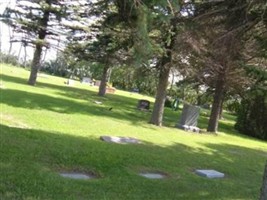 Bethel Lutheran Cemetery Bethel Lutheran Cemetery
