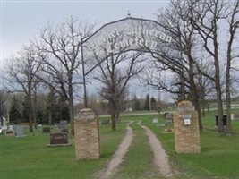 Bethel Lutheran Cemetery Bethel Lutheran Cemetery