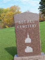 Bethel Lutheran Cemetery Bethel Lutheran Cemetery
