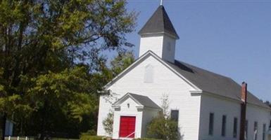 Bethel Lutheran Church Cemetery