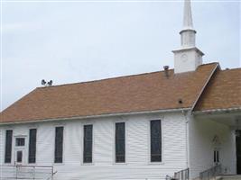 Bethel Lutheran Church Cemetery