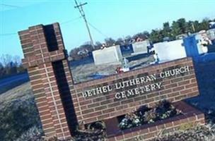 Bethel Lutheran Church LCMS Cemetery