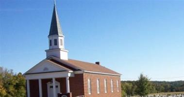 New Bethel Lutheran Church Cemetery