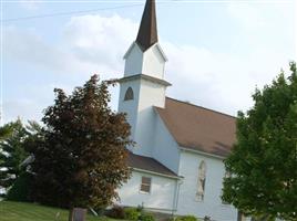 Bethel Lutheran Church Cemetery