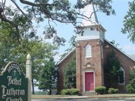 Bethel Lutheran Church