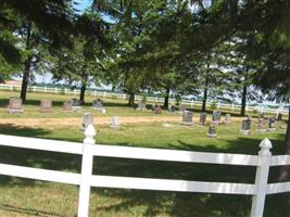 Bethel Mennonite Cemetery