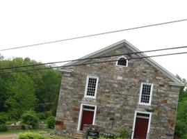 Mount Bethel Methodist Church Cemetery