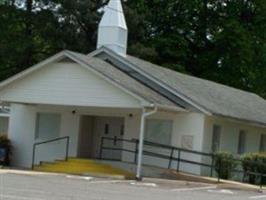 Bethel Methodist Church Cemetery