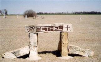 Bethel Peace Cemetery