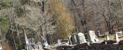 Bethel Presbyterian Church Cemetery